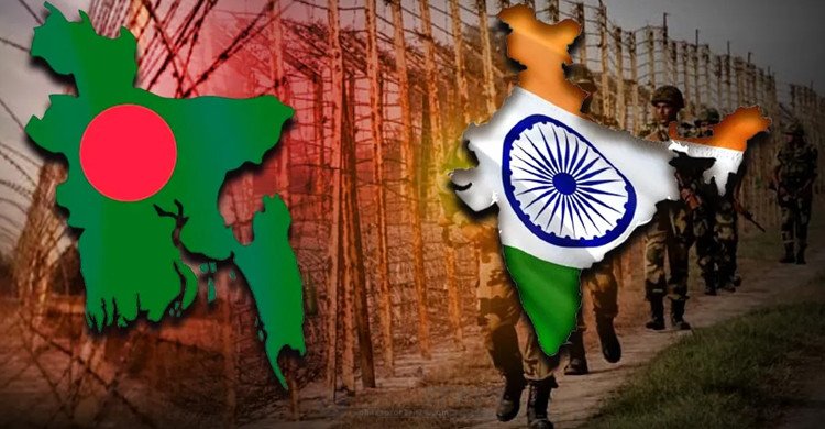 বাংলায় কথা বললেই বাংলাদেশে পুশ ব্যাক, ৩ রাজ্যে আটক আছে বাংলাভাষীরা